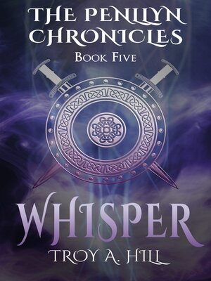 cover image of Whisper